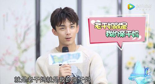 吃瓜娱乐圈吴磊是谁啊,吴磊的崛起之路